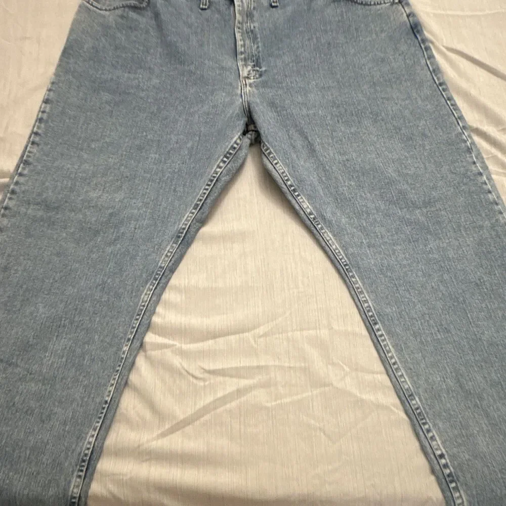 Wrangler jeans men